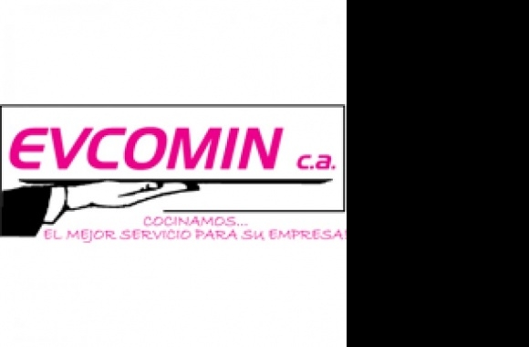 EVCOMIN, C.A. Logo