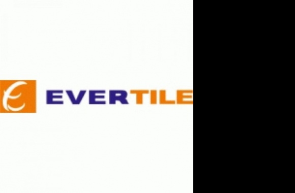 Evertile Logo