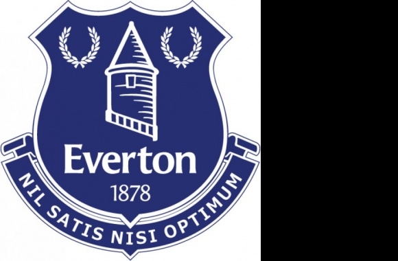 Everton Football Club Logo