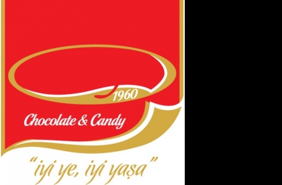 Evilya Chocolate & Candy Logo