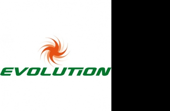 Evolution Bioparques Logo