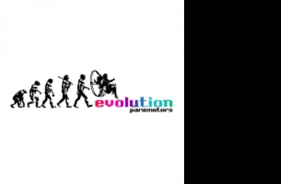 Evolution Paramotors Logo