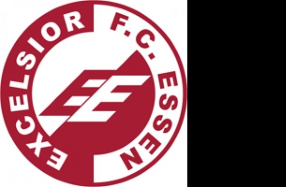 Excelsior FC Essen Logo