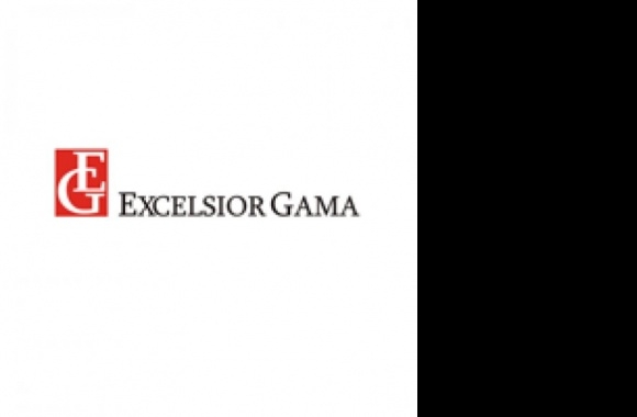 excelsior gama Logo