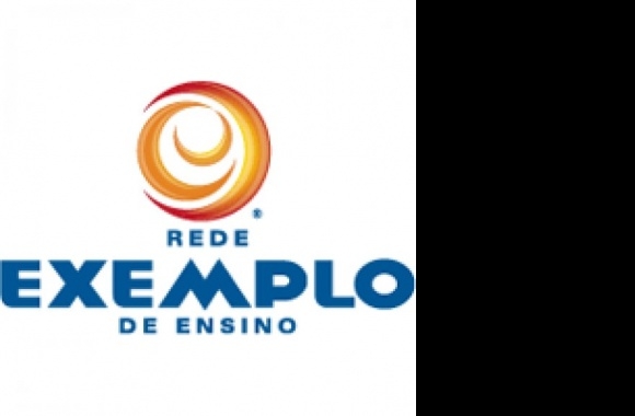 Exemplo Logo