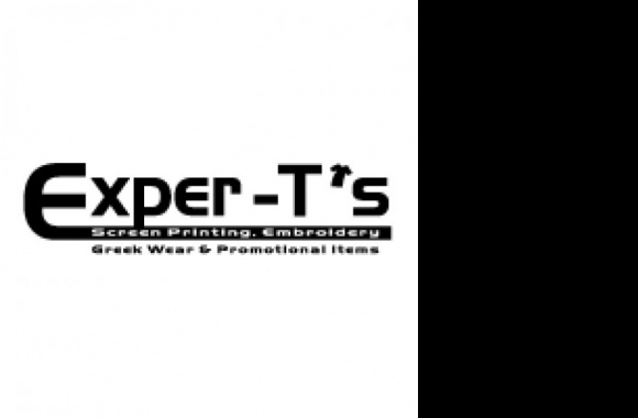 Exper-T's Logo
