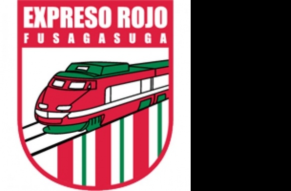 EXPRESO ROJO FUSAGASUGA Logo