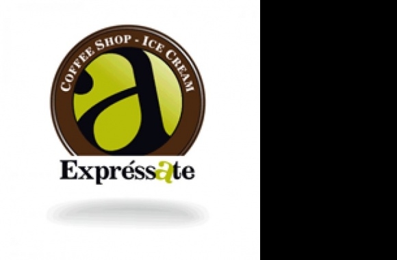 Expressate Logo