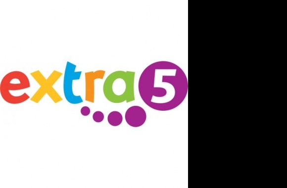 extra5 Logo