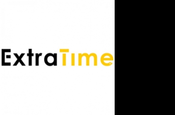 ExtraTime Logo