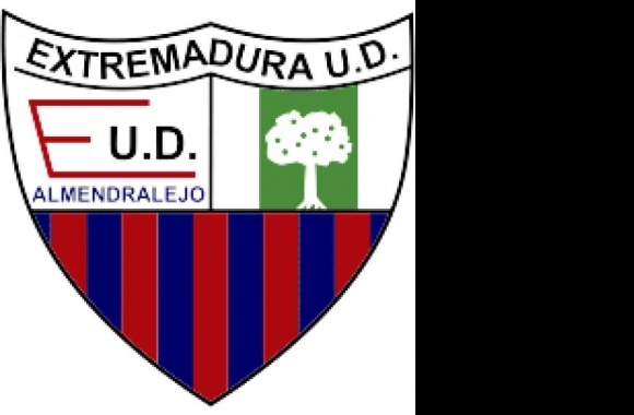 Extremadura UD Logo