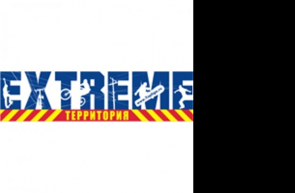 Extreme Territory Logo