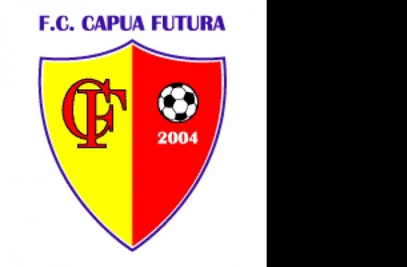 F.C. Capua Futura Logo