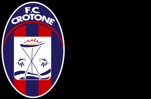 F.C. Crotone Logo