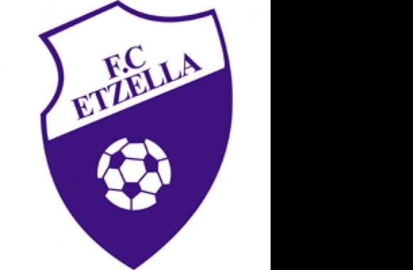 F.C. Etzella Ettelbruck Logo