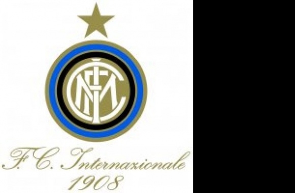 F.C. Internazionale 1908 Logo