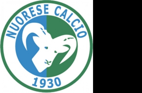 F.C. Nuorese Calcio Logo