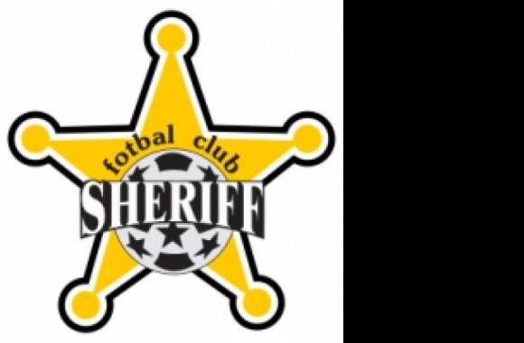 F.C. Sheriff Tiraspol Logo