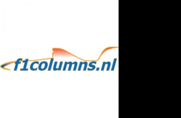 f1columns.nl Logo
