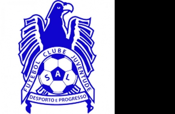 F C Juventude Logo