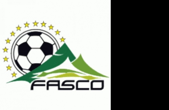 FA of South Cotabato Logo