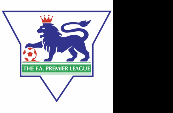 FA Premier League Logo