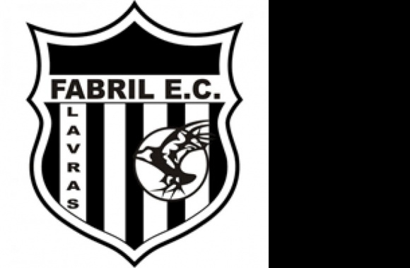 Fabril Esporte Clube (Lavras - MG) Logo