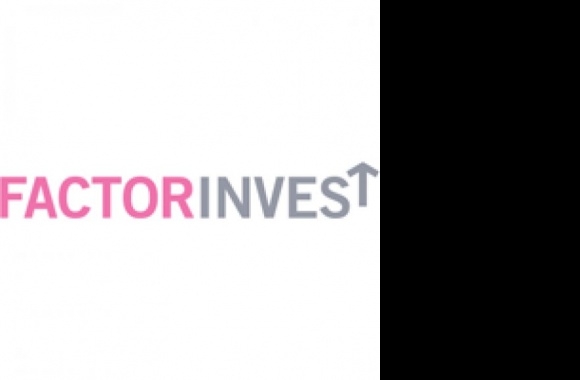 Factor invest Logo
