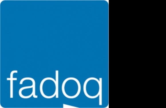 FADOQ Logo