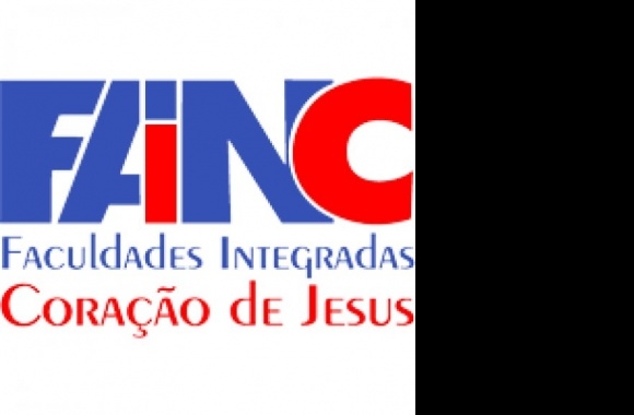 FAINC Logo