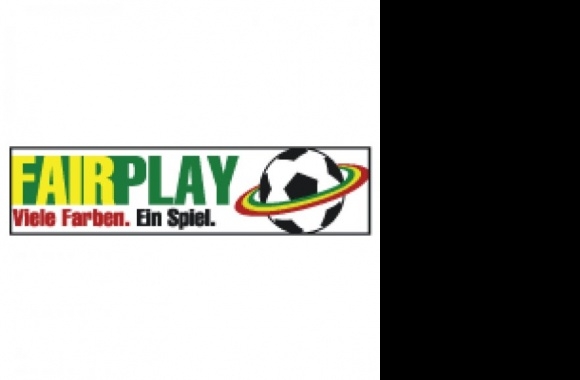 FairPlay Viele Farben Ein Spiel Logo