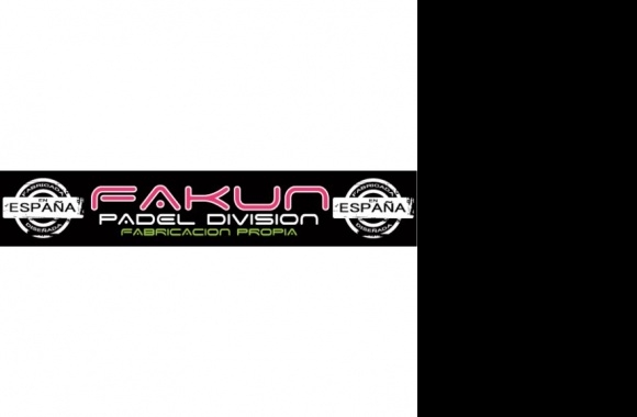 Fakun Padel Logo