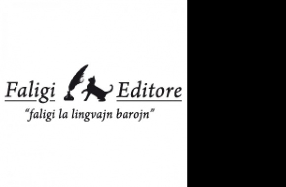 Faligi Editore Logo