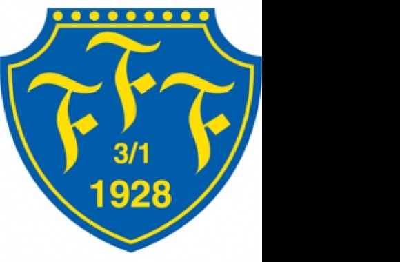 Falkenbergs FF Logo
