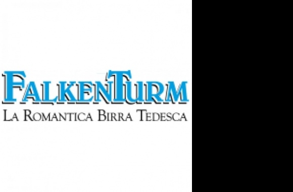 FalkenTurm Logo