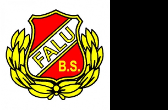 Falu BS Logo