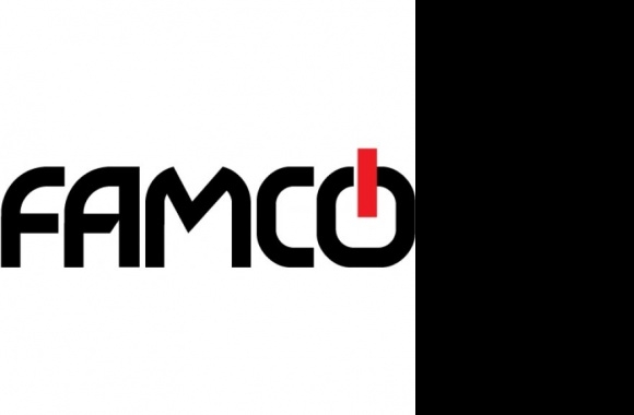 FAMCO Logo
