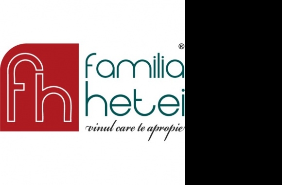 Familia Hetei Logo