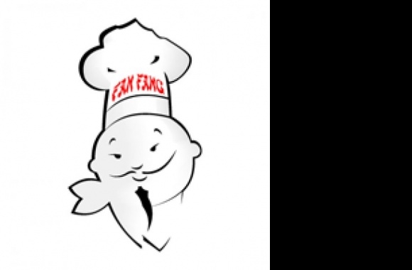 Fan Fang Logo