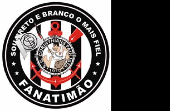 Fanatimão Logo