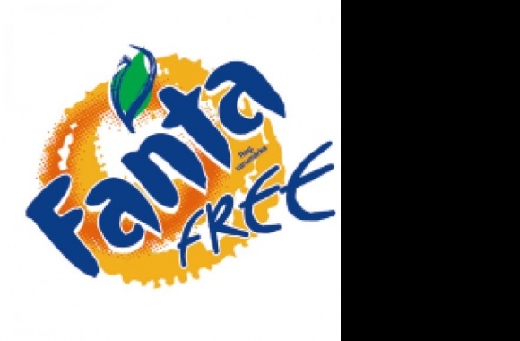 Fanta Free Logo