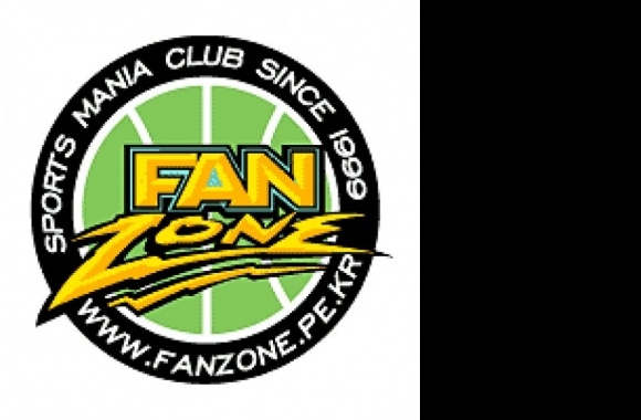 Fanzone Logo