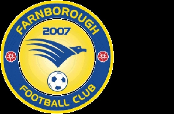 Farnborough FC Logo