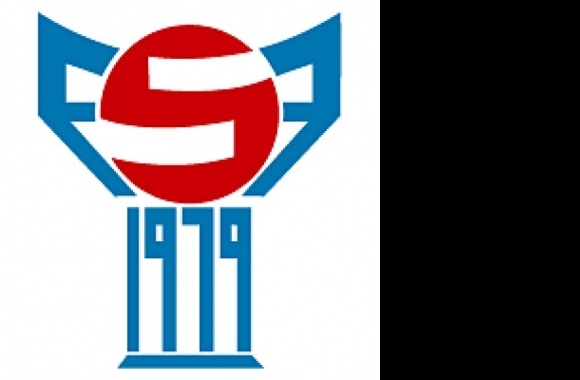 Faroe Football Association Logo