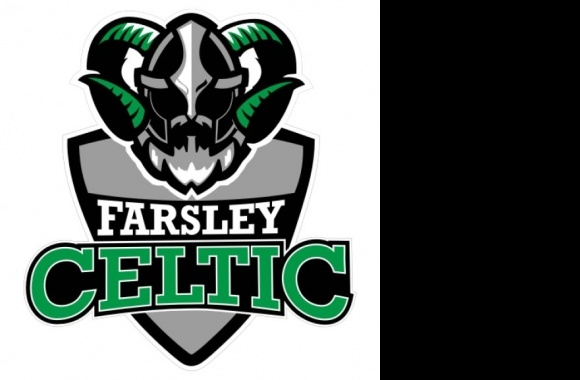 Farsley Celtic FC Logo