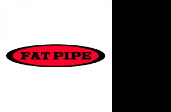 Fat pipe Logo