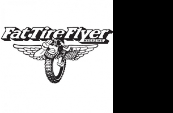 Fat Tire Flyer Logo