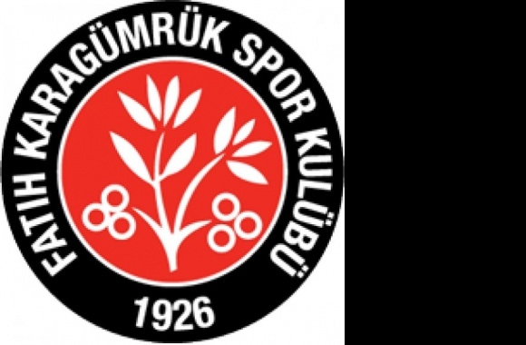 Fatih Karagumruk Logo