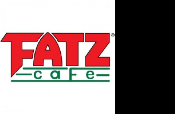 Fatz Cafe Logo