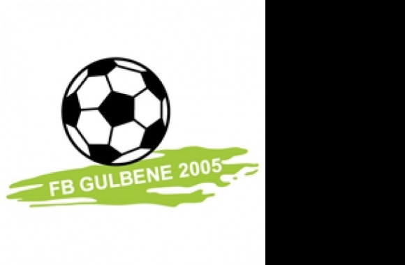 FB Gulbene 2005 Logo